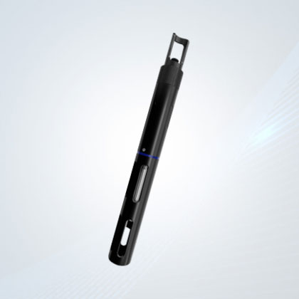 LC-IMS-1000/2000 เซ็นเซอร์คุณภาพน้ำหลายพารามิเตอร์ดิจิตอล